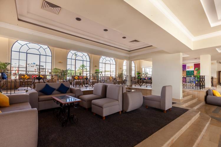 Seti Sharm Resort