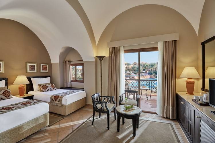 Steigenberger Coraya Beach (Adults Only 16+) (Ex. Iberotel Coraya Beach Resort)