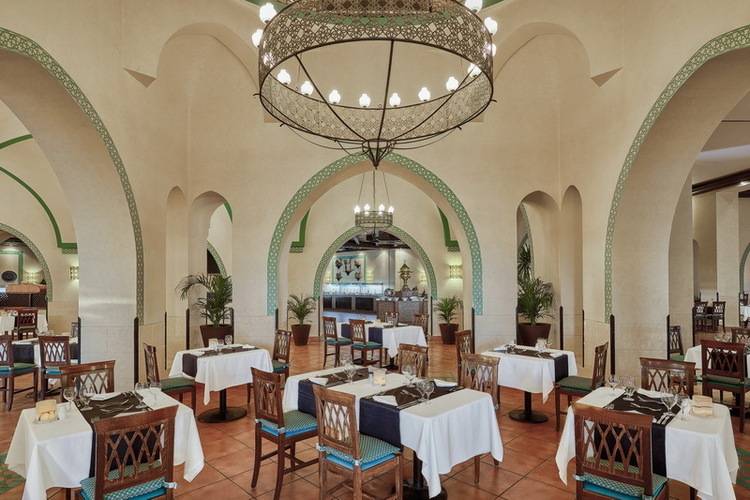 Steigenberger Coraya Beach (Adults Only 16+) (Ex. Iberotel Coraya Beach Resort)