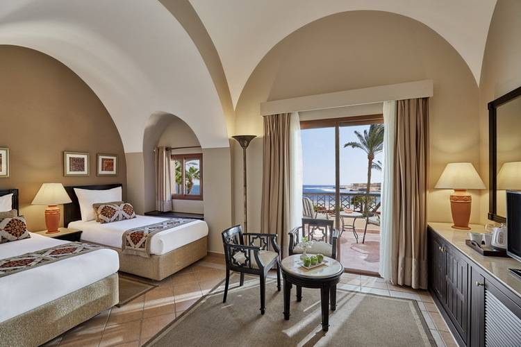 Steigenberger Coraya Beach (Adults Only 16+) (Ex. Iberotel Coraya Beach Resort)