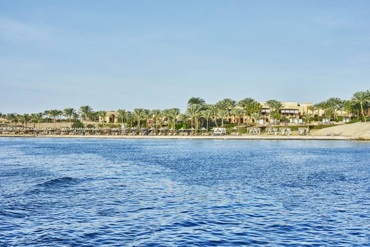 Steigenberger Coraya Beach (Adults Only 16+) (Ex. Iberotel Coraya Beach Resort)