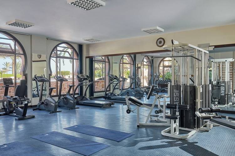 Steigenberger Coraya Beach (Adults Only 16+) (Ex. Iberotel Coraya Beach Resort)