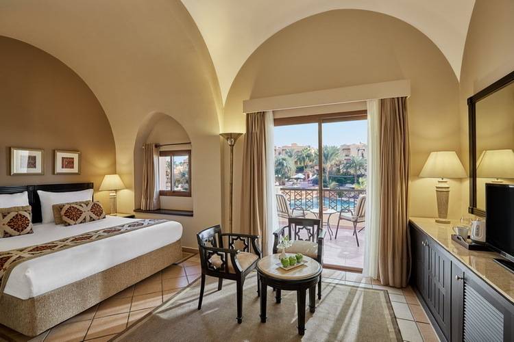 Steigenberger Coraya Beach (Adults Only 16+) (Ex. Iberotel Coraya Beach Resort)