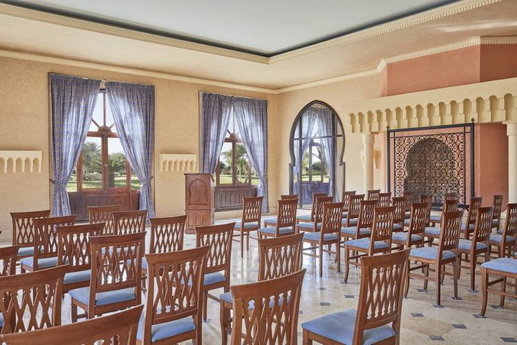 Steigenberger Coraya Beach (Adults Only 16+) (Ex. Iberotel Coraya Beach Resort)