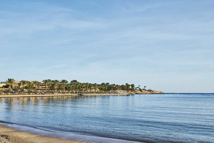 Steigenberger Coraya Beach (Adults Only 16+) (Ex. Iberotel Coraya Beach Resort)
