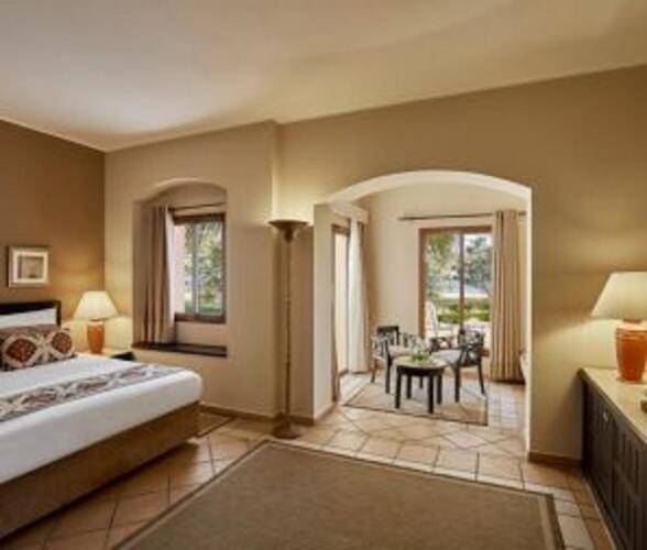 Steigenberger Coraya Beach (Adults Only 16+) (Ex. Iberotel Coraya Beach Resort)