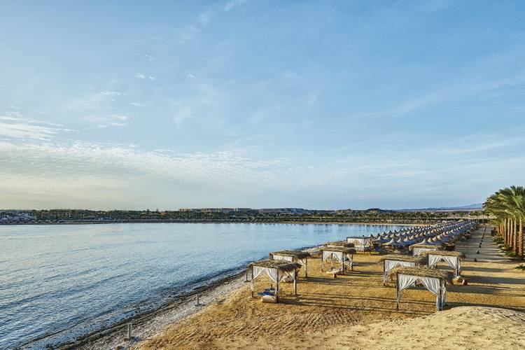Steigenberger Coraya Beach (Adults Only 16+) (Ex. Iberotel Coraya Beach Resort)