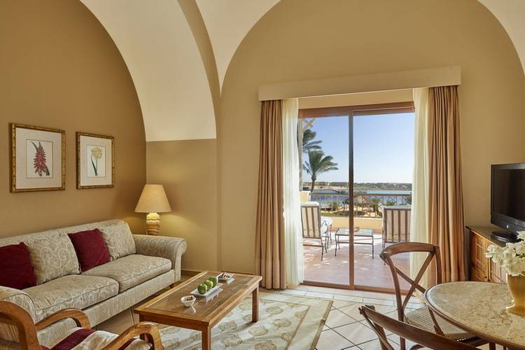 Steigenberger Coraya Beach (Adults Only 16+) (Ex. Iberotel Coraya Beach Resort)