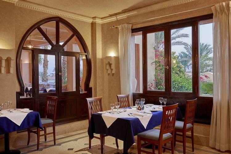 Steigenberger Coraya Beach (Adults Only 16+) (Ex. Iberotel Coraya Beach Resort)