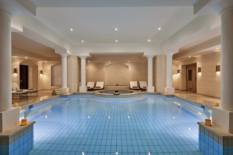 Steigenberger Coraya Beach (Adults Only 16+) (Ex. Iberotel Coraya Beach Resort)