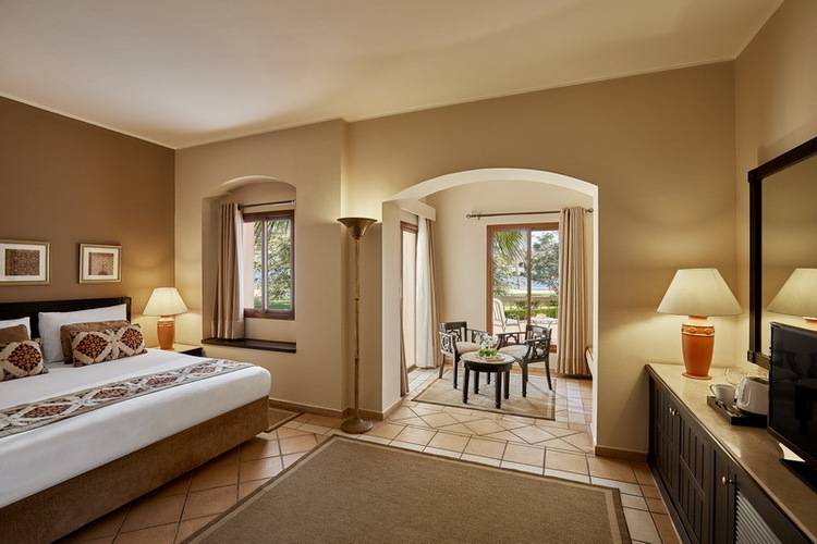 Steigenberger Coraya Beach (Adults Only 16+) (Ex. Iberotel Coraya Beach Resort)