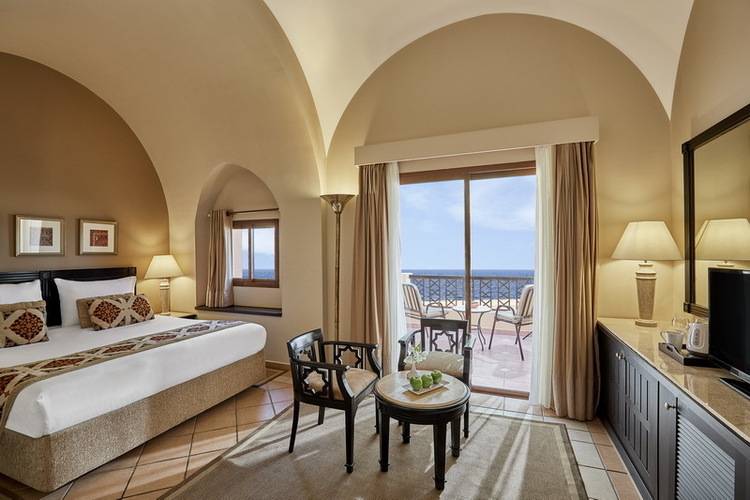 Steigenberger Coraya Beach (Adults Only 16+) (Ex. Iberotel Coraya Beach Resort)