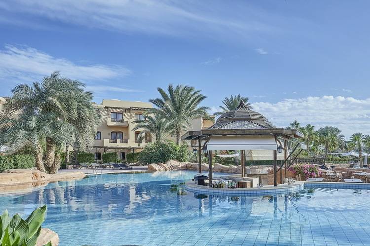 Steigenberger Coraya Beach (Adults Only 16+) (Ex. Iberotel Coraya Beach Resort)