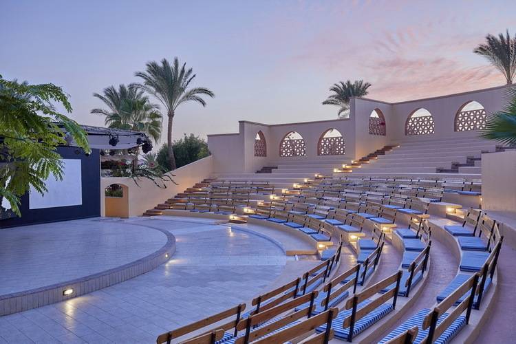 Steigenberger Coraya Beach (Adults Only 16+) (Ex. Iberotel Coraya Beach Resort)