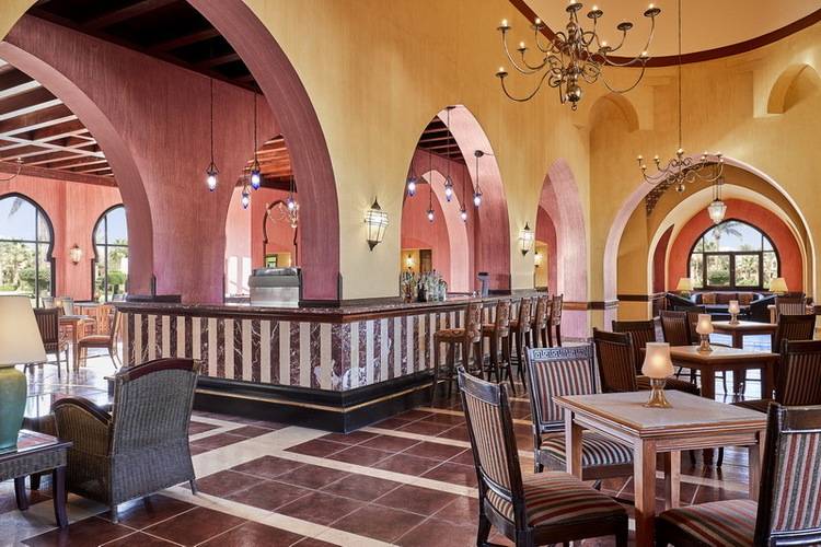 Steigenberger Coraya Beach (Adults Only 16+) (Ex. Iberotel Coraya Beach Resort)