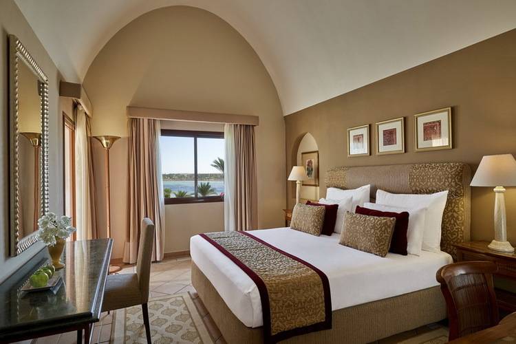 Steigenberger Coraya Beach (Adults Only 16+) (Ex. Iberotel Coraya Beach Resort)