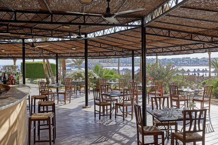 Steigenberger Coraya Beach (Adults Only 16+) (Ex. Iberotel Coraya Beach Resort)