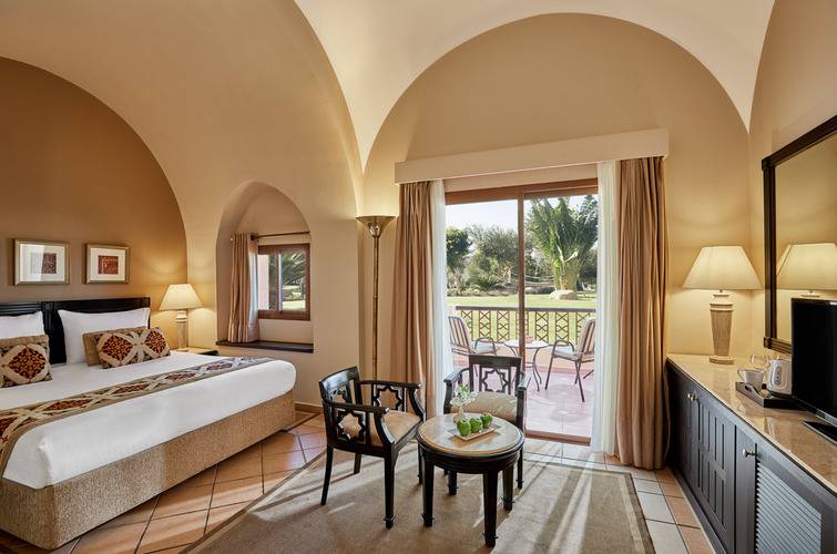 Steigenberger Coraya Beach (Adults Only 16+) (Ex. Iberotel Coraya Beach Resort)