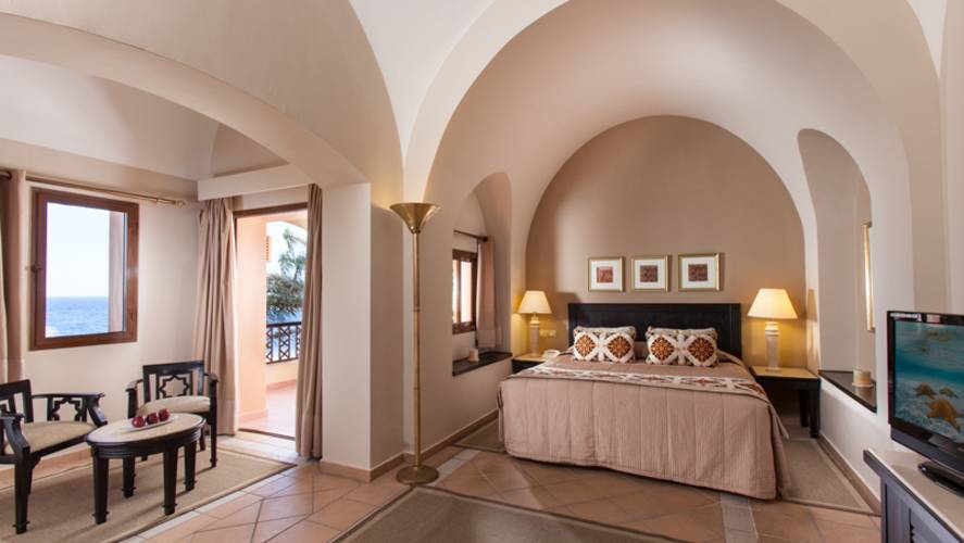 Steigenberger Coraya Beach (Adults Only 16+) (Ex. Iberotel Coraya Beach Resort)