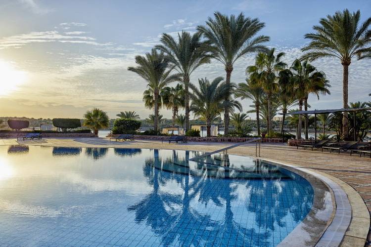 Steigenberger Coraya Beach (Adults Only 16+) (Ex. Iberotel Coraya Beach Resort)