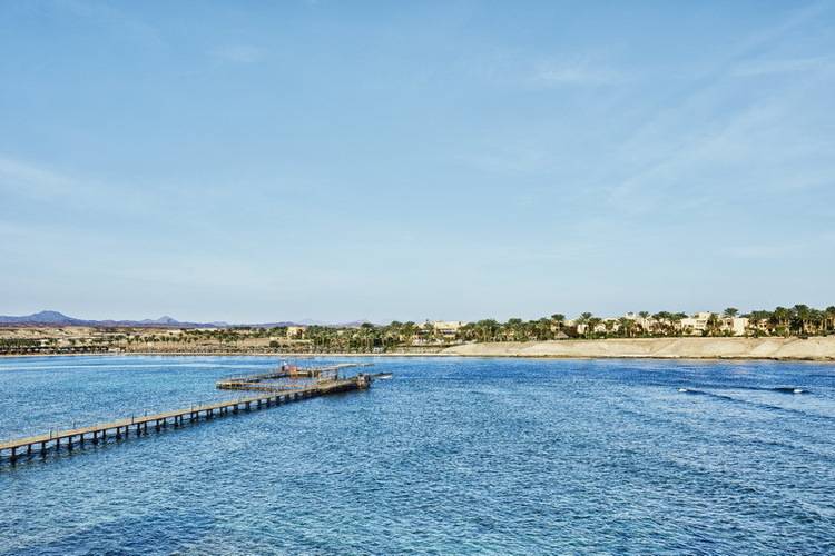 Steigenberger Coraya Beach (Adults Only 16+) (Ex. Iberotel Coraya Beach Resort)