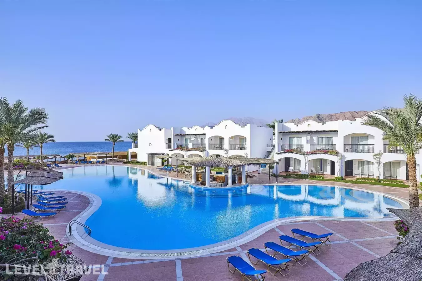 Jaz Dahabeya (Ex. Iberotel Dahabeya)