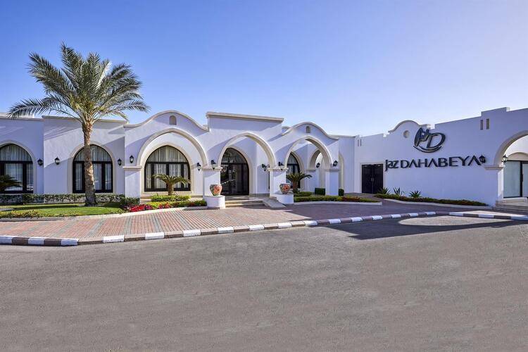Jaz Dahabeya (Ex. Iberotel Dahabeya)
