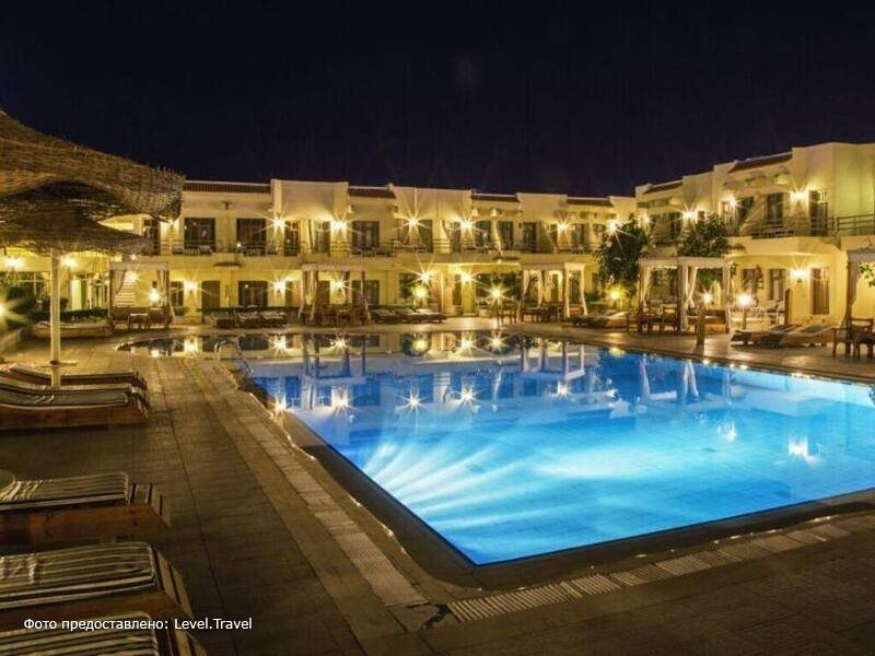 Фотография Cataract Layalina Resort