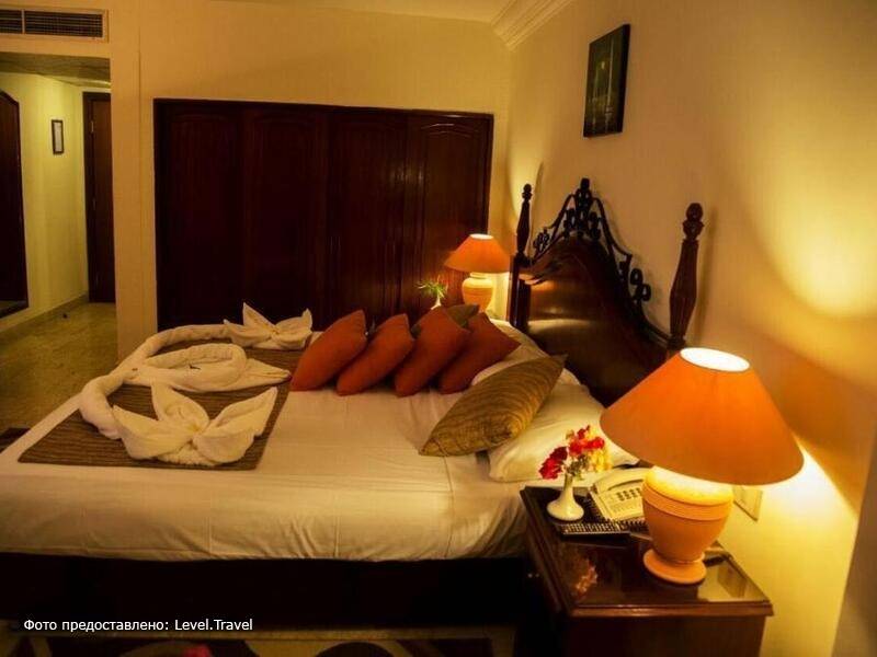 Фотография Cataract Layalina Resort
