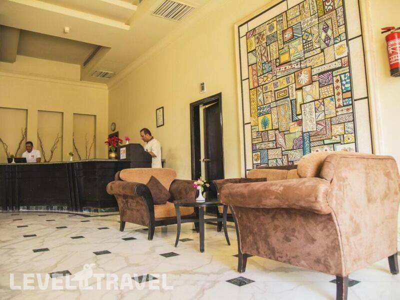 Фотография Cataract Layalina Resort