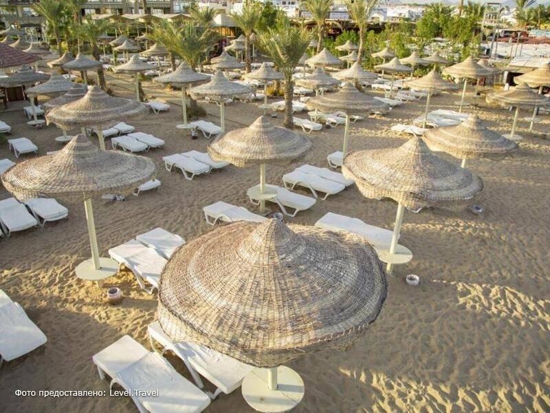 Фотография Cataract Layalina Resort