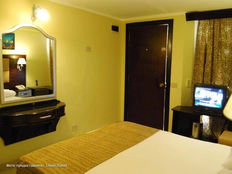 Фотография Cataract Layalina Resort