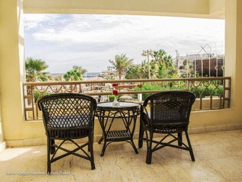 Фотография Cataract Layalina Resort