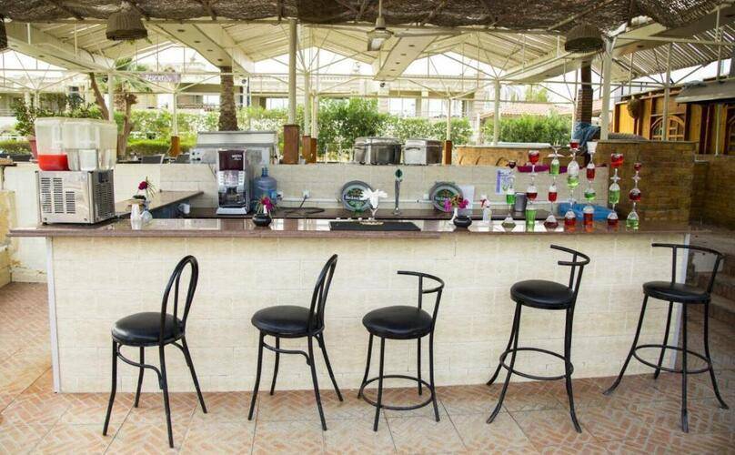Cataract Layalina Resort