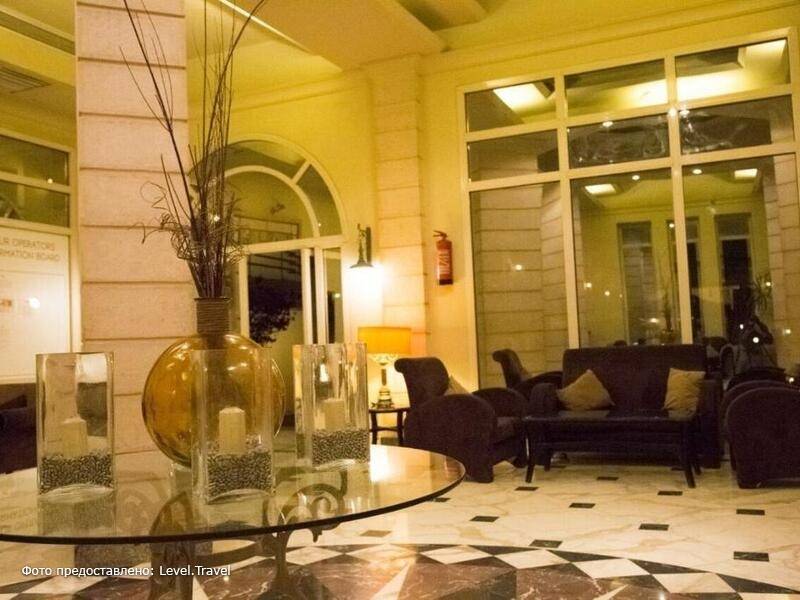 Фотография Cataract Layalina Resort