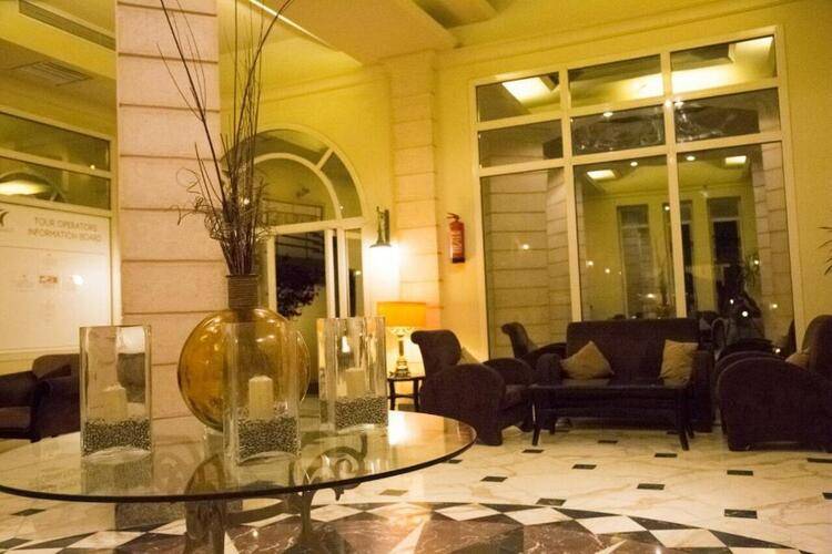 Cataract Layalina Resort