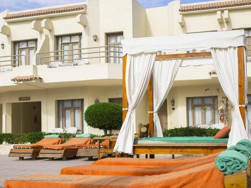Фотография Cataract Layalina Resort