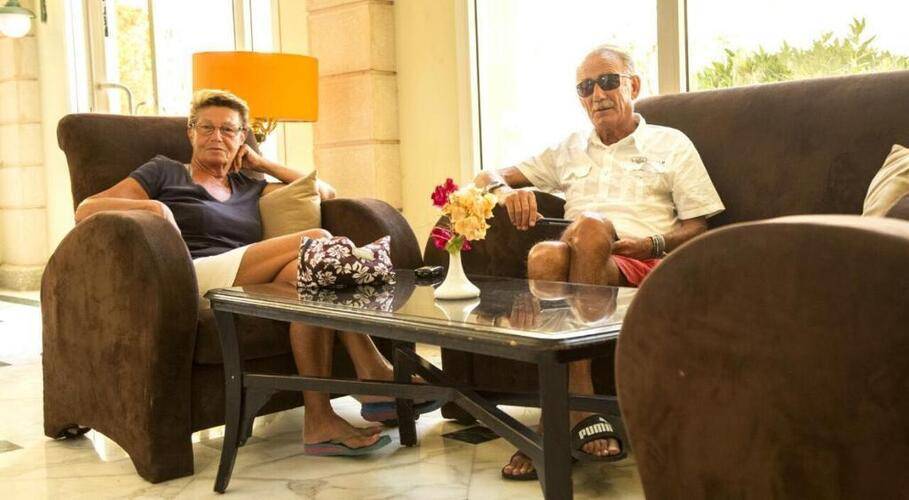 Cataract Layalina Resort