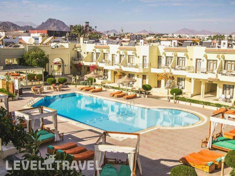 Фотография Cataract Layalina Resort