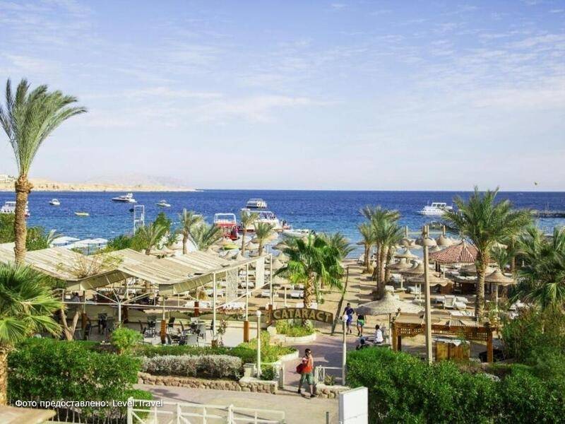 Фотография Cataract Layalina Resort