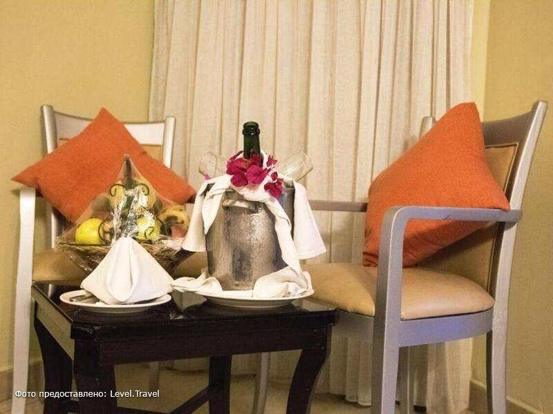 Фотография Cataract Layalina Resort