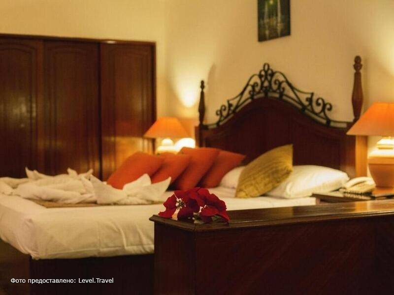 Фотография Cataract Layalina Resort