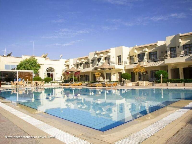 Фотография Cataract Layalina Resort