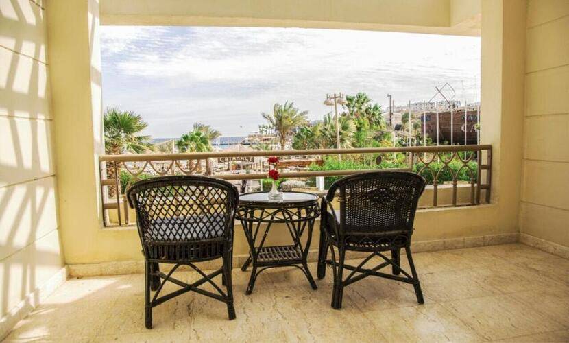 Cataract Layalina Resort