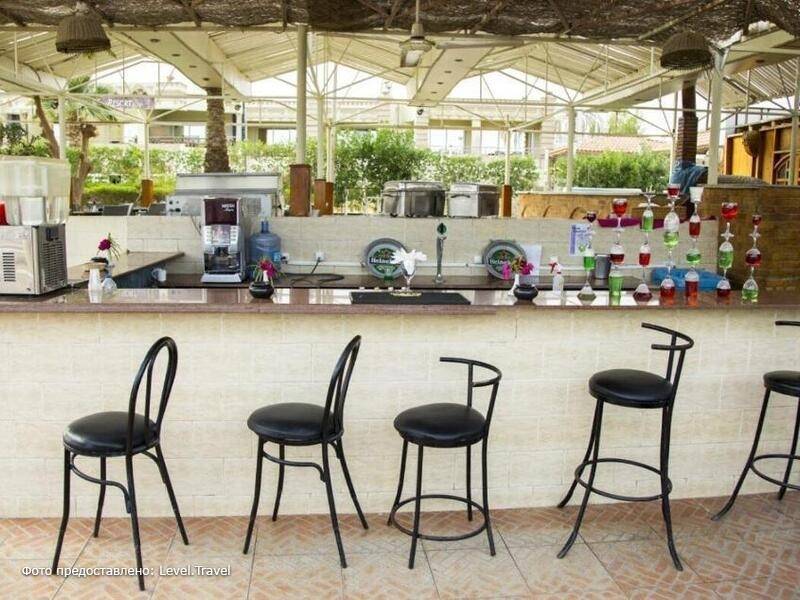 Фотография Cataract Layalina Resort