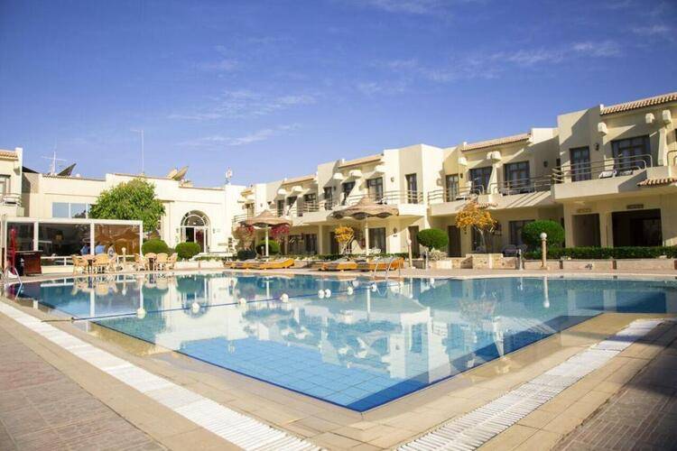 Cataract Layalina Resort