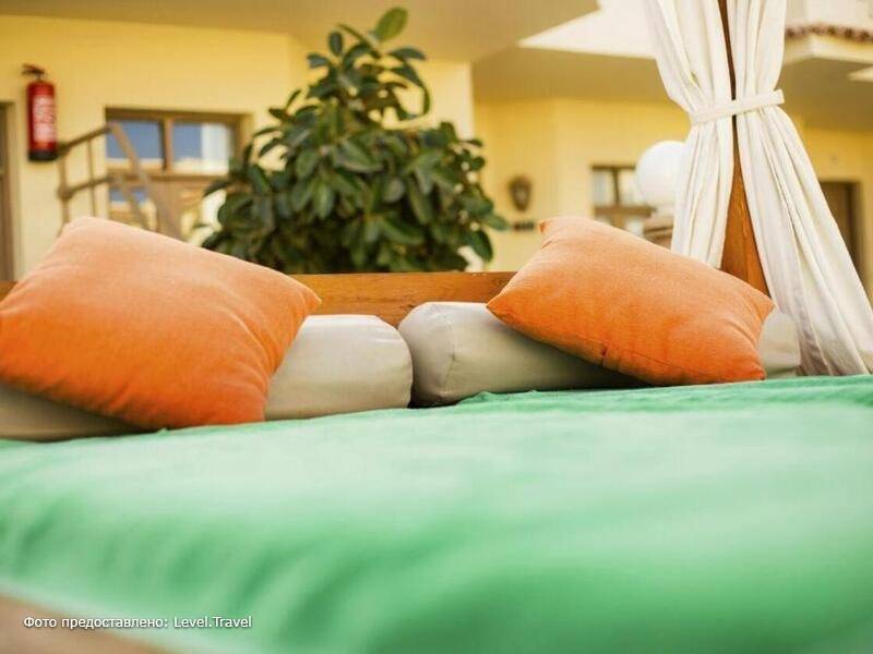 Фотография Cataract Layalina Resort