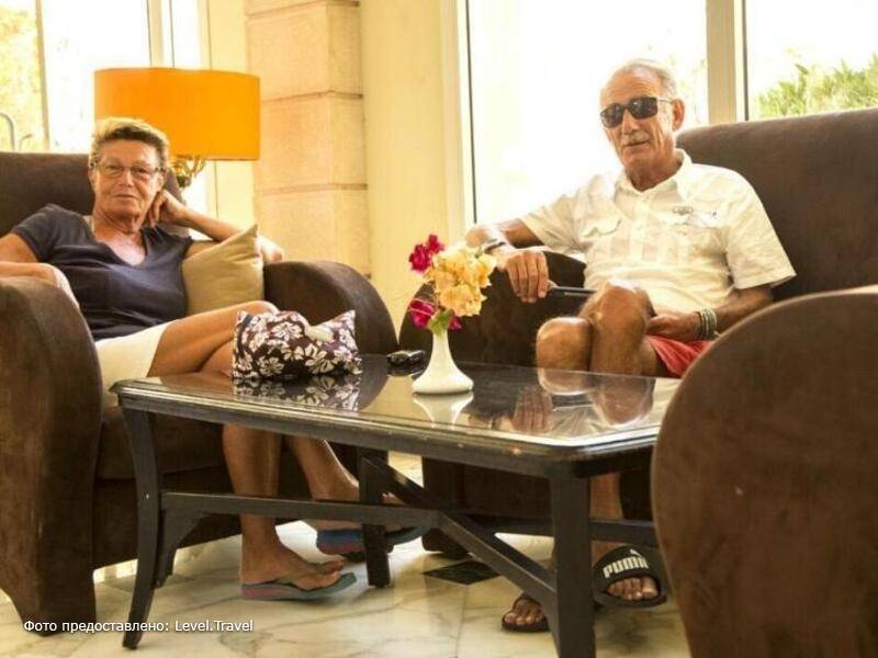 Фотография Cataract Layalina Resort