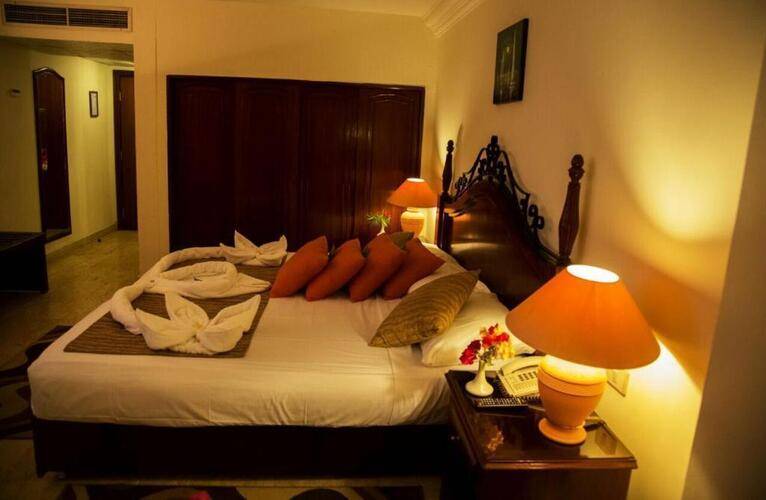 Cataract Layalina Resort