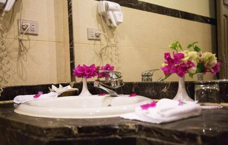 Cataract Layalina Resort